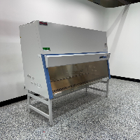 Thermo Scientific 1300 Series A2 Class II Biosafety Cabinet image 0